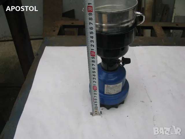 мини газов котлон, снимка 3 - Печки, фурни - 50415072