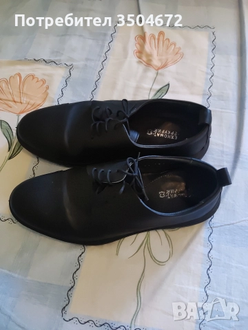 Мъжки Обувки !, снимка 3 - Ежедневни обувки - 52740835