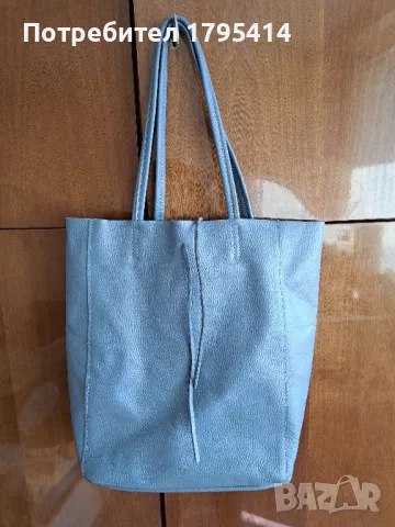 Дамска чанта , снимка 2 - Чанти - 49886836