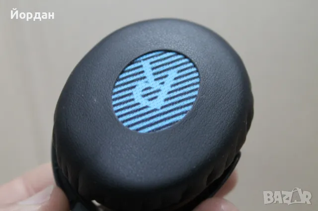 Слушалки ''Bose 6HAA'', снимка 10 - Слушалки и портативни колонки - 49212380