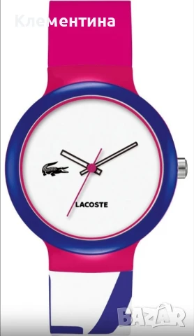 часовник Lacoste 2020046