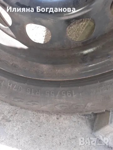 Джанти, снимка 4 - Автомобили и джипове - 47389040