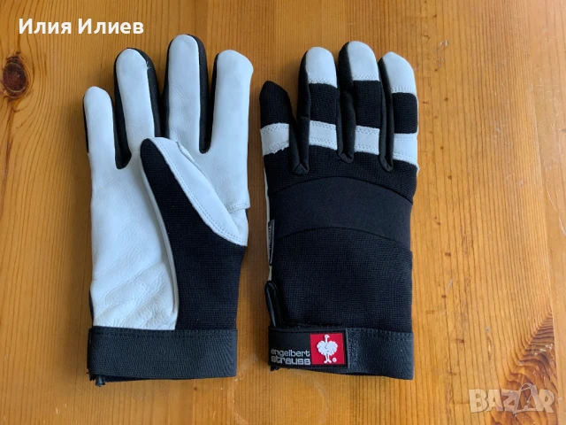 Мото аксесоари, снимка 10 - Ръкавици - 51385837