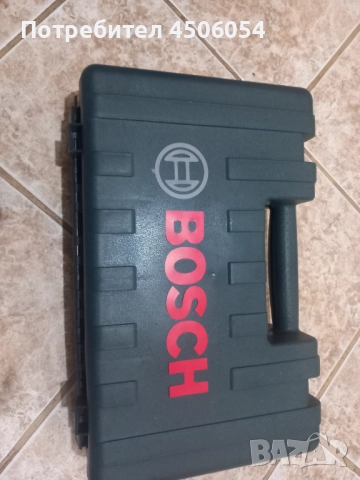 Перфоратор със SDS-plus GBH 2-28 DFV Professional 