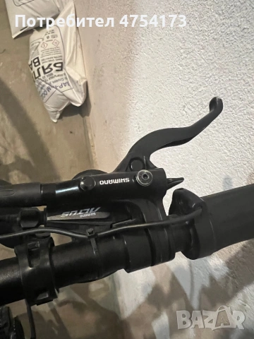 Електрическо планинско колело , снимка 10 - Велосипеди - 53697070