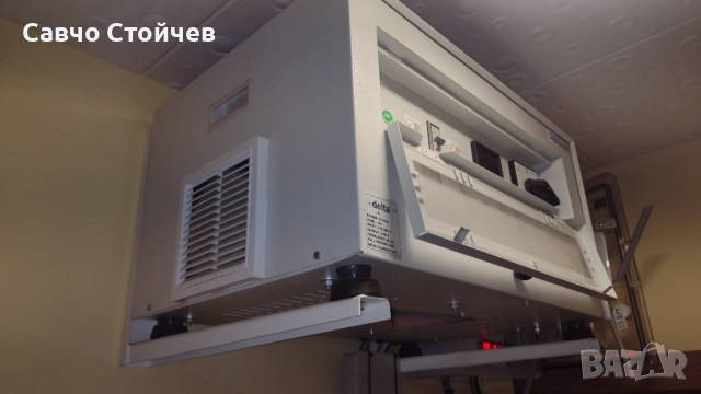 Токоизправител,стабилизатор на напрежение, STK DELTA, 15 Kva - 12 KW, снимка 5 - Други - 52580313