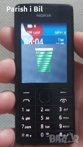 Nokia 515,Нокиа 515, снимка 10 - Nokia - 53208939