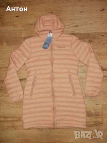 STORMBERG, ново дамско преходно яке пух М