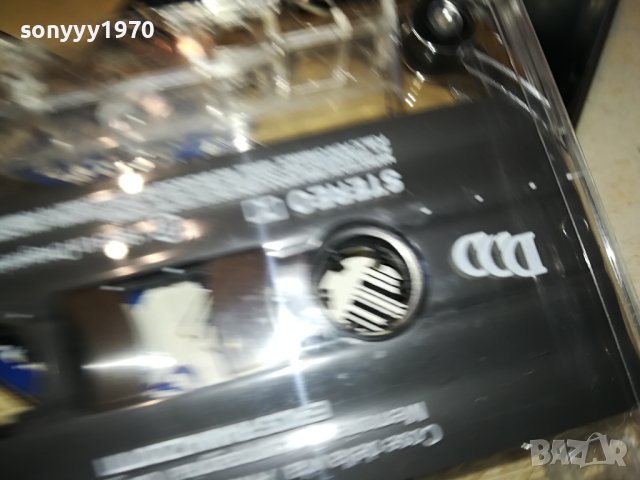 Eros Ramazzotti–Tutte Storie оригинална касета-ORIGINAL TAPE 0802240946	, снимка 17 - Аудио касети - 44191465