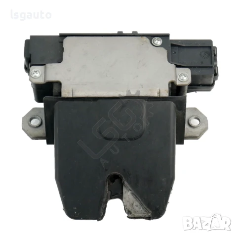 Брава заден капак Ford S-MAX 2006-2014 ID:147329, снимка 2 - Части - 50548207