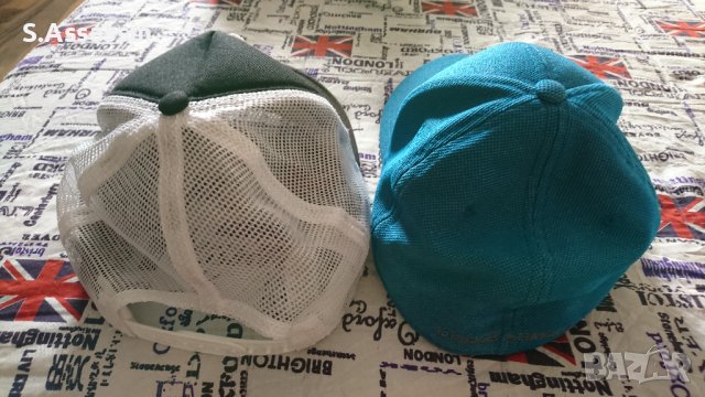 Under Armour,New York Yankees! , снимка 4 - Шапки - 41649974