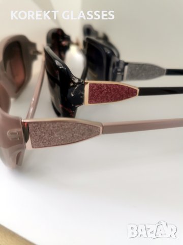 Katrin Jones HIGH QUALITY POLARIZED 100% UV защита, снимка 6 - Слънчеви и диоптрични очила - 40671833