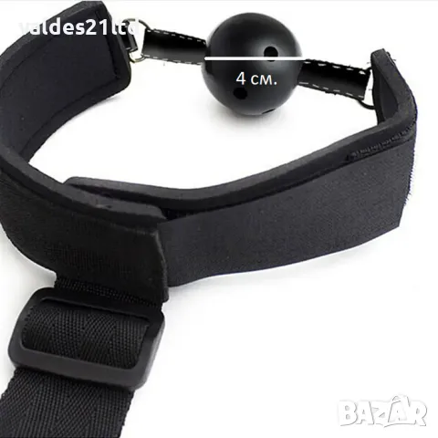 Гаг с белезници, снимка 3 - Други игри - 36672827