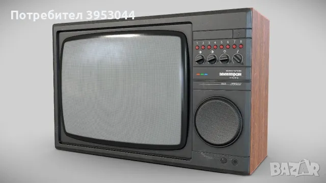 Купувам стари телевизори, снимка 4 - Друга електроника - 48019117