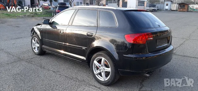 ‼️Audi A3 8p на Части‼️, снимка 5 - Автомобили и джипове - 49690654