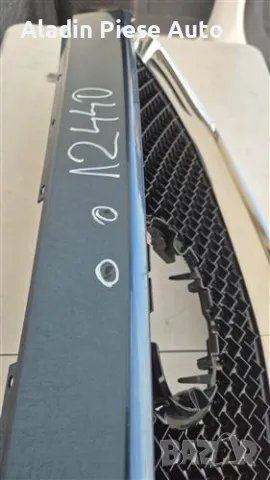 Централна решетка Mazda CX5 CX-5 година 2017 2018 2019 2020 2021 код KB8B50712 , снимка 4 - Аксесоари и консумативи - 47837177