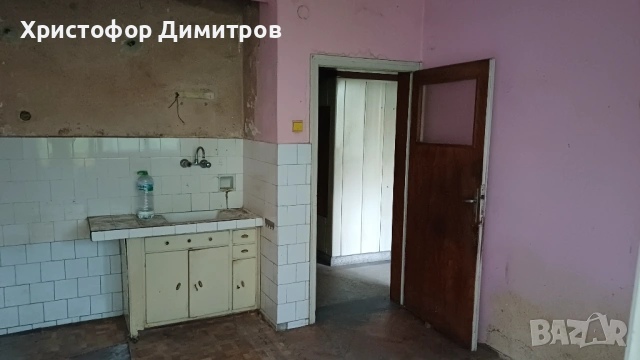 Продажба на тухлен двустаен апартамент гр. Плевен ж.к. "Мара Денчева", снимка 7 - Апартаменти - 53231910