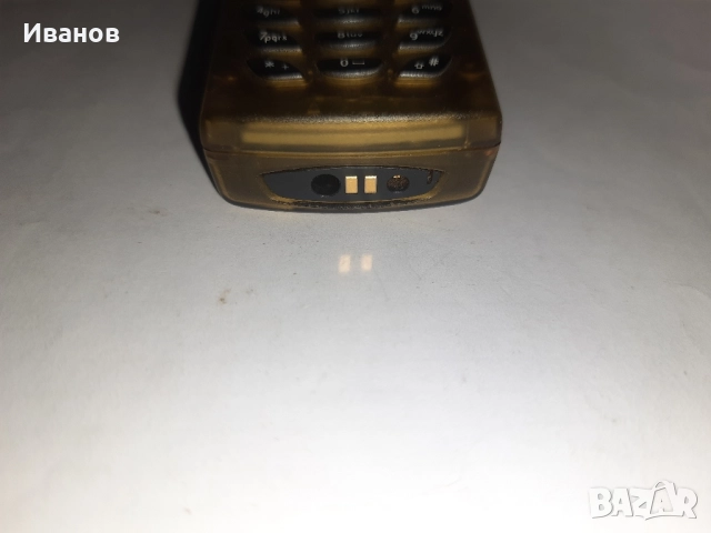 Nokia 6510 Nokia 3310 2017 ta-1030 2G, снимка 4 - Nokia - 47655804