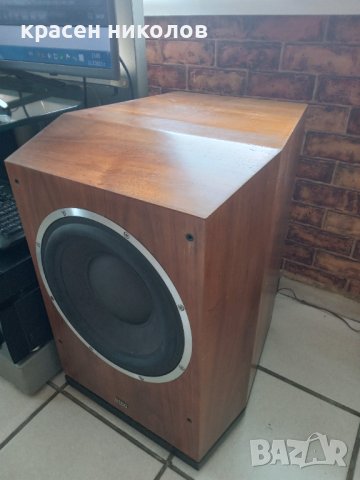 subwoofer  HECO Celan SUB XT 32 A 