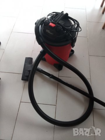 Прахосмукачка My Projekt ,на ток, снимка 4 - Прахосмукачки - 38663762