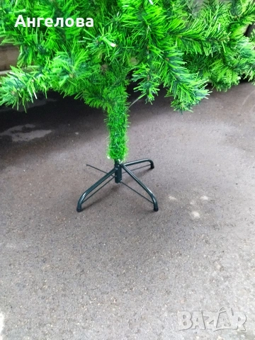 Елха, снимка 5 - Декорация за дома - 39232302