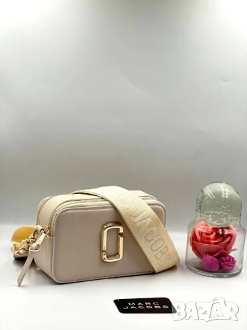 чанти marc jacobs , снимка 6 - Чанти - 51320489