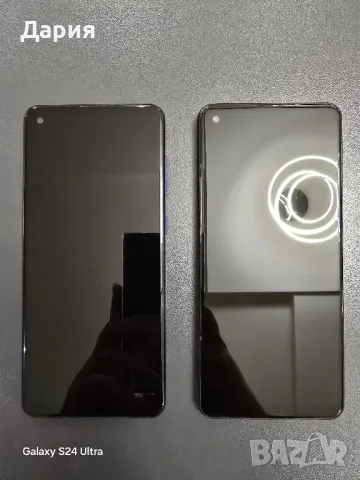 Samsung Galaxy A21s, снимка 3 - Samsung - 48091481