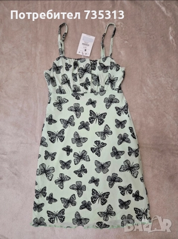 Лот от 6 нови дамски рокли