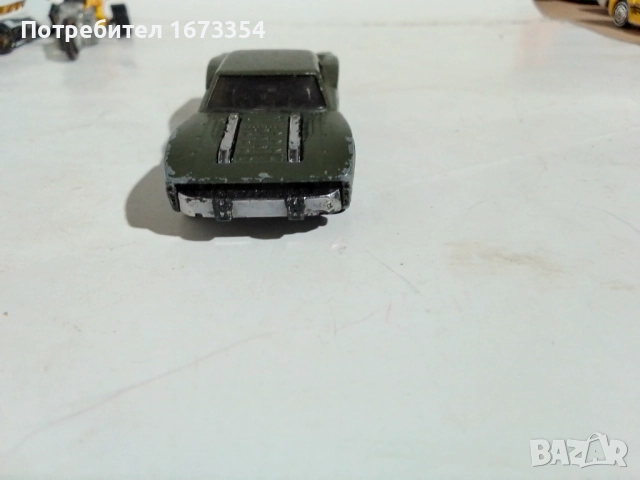 HOTWEELS, снимка 18 - Колекции - 51789306