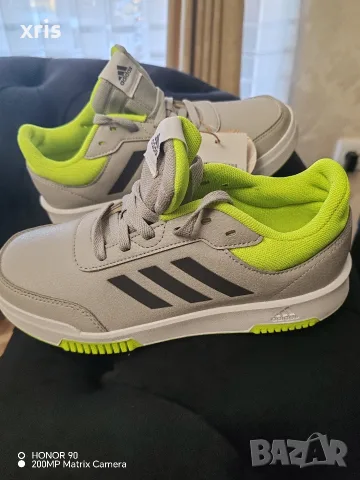 нови оригинални маратонки adidas , снимка 9 - Маратонки - 56356457