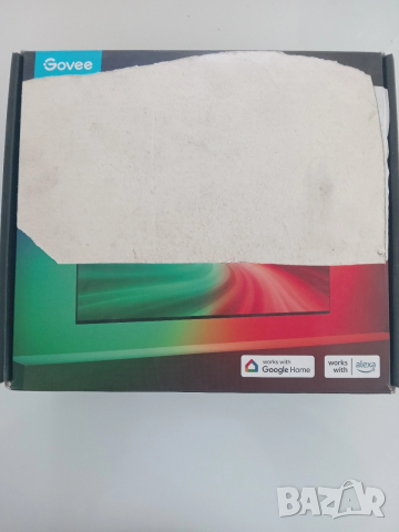 Govee TV Backlight 3 Lite за телевизори 75-85 инча , снимка 2 - Друга електроника - 52706307