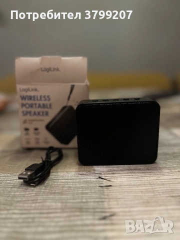 Тонколонка, снимка 2 - Тонколони - 53787398