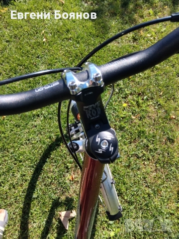 велосипеди , снимка 7 - Велосипеди - 51578713