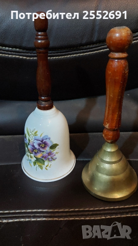 Камбани, снимка 3 - Колекции - 44747844