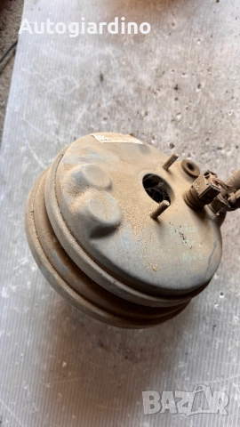 Серво усилвател / Спирачна помпа за Mercedes  E Class 2001 - A2104300130