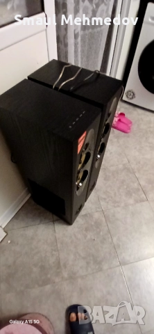 Samo seriozni hora da mi pishat  bez barteri i komentari , снимка 4 - Аудиосистеми - 51981965