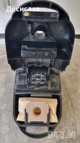 Прахосмукачка AEG-ELEKTOLUX, снимка 9 - Прахосмукачки - 51120967