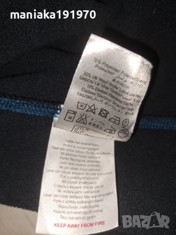 Peak Performance поларена шапка (S) - (М), снимка 3 - Шапки - 42603075