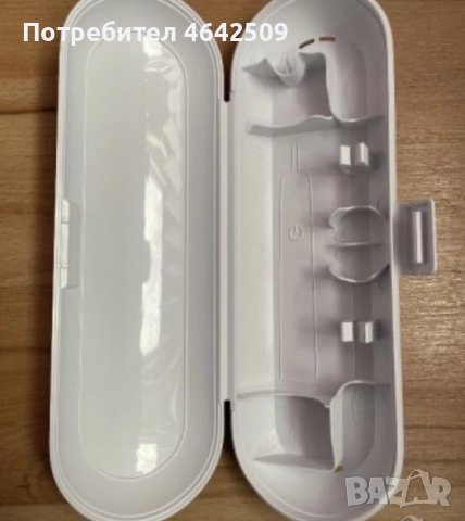 Предпазна Оригинална Кутия за Електрическа Четка Philips Sonicare , снимка 6 - Други - 52364595