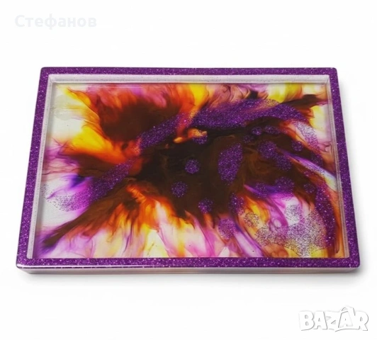 Бутиков комплект за тоалетка, снимка 3 - Други - 53358712