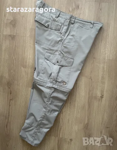 Fjallraven 2in1 Pants XL