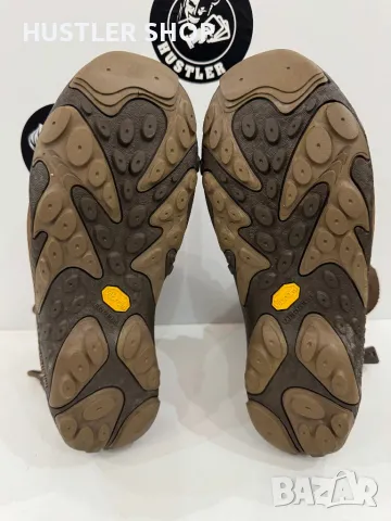 Зимни обувки MERRELL.Номер 38, снимка 6 - Дамски ботуши - 48242743