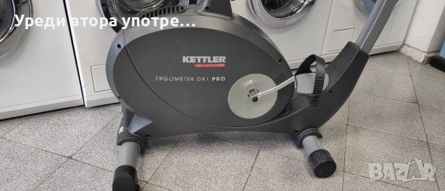 Велоергометър Kettler Ergometer X1 pro, снимка 6 - Фитнес уреди - 40467131