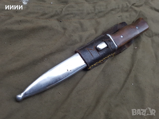 Окопен нож щик 