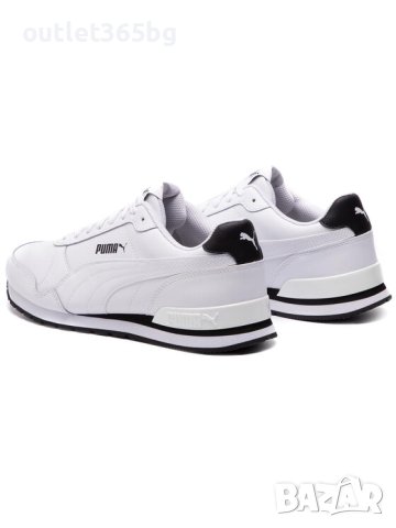 Puma - St Runner V2 Full L 365277 01 №44.5 Оригинал Код 539, снимка 3 - Маратонки - 42123027