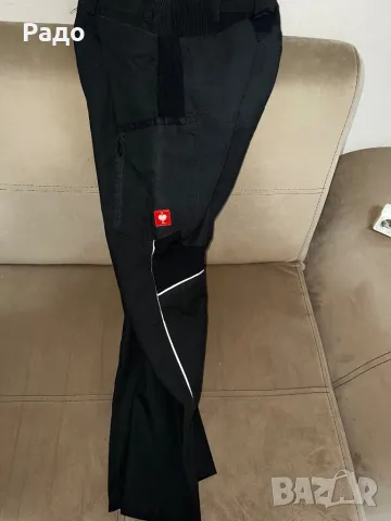 Работен панталон Engelbert Straus, снимка 5 - Панталони - 49321949