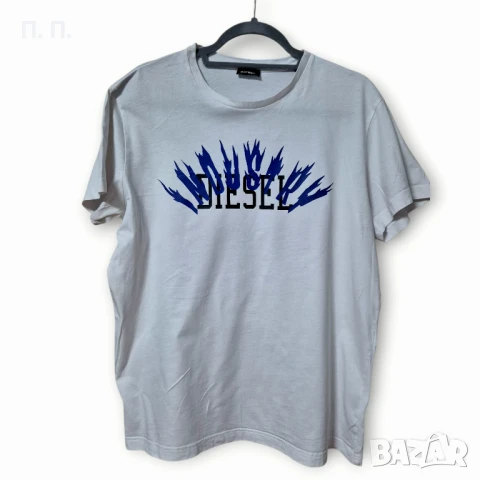 Мъжки маркови тениски, снимка 13 - Тениски - 51068397