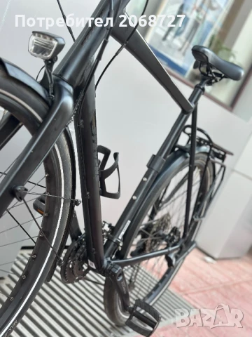 Stevens Randonneur XL/XXL, снимка 3 - Велосипеди - 50946942