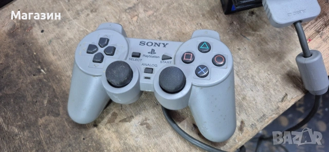 Play Station 2 /PS2/, снимка 4 - PlayStation конзоли - 53534681
