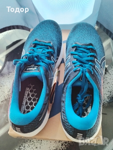 ASICS GT 2000 44 номер , снимка 6 - Маратонки - 51520403